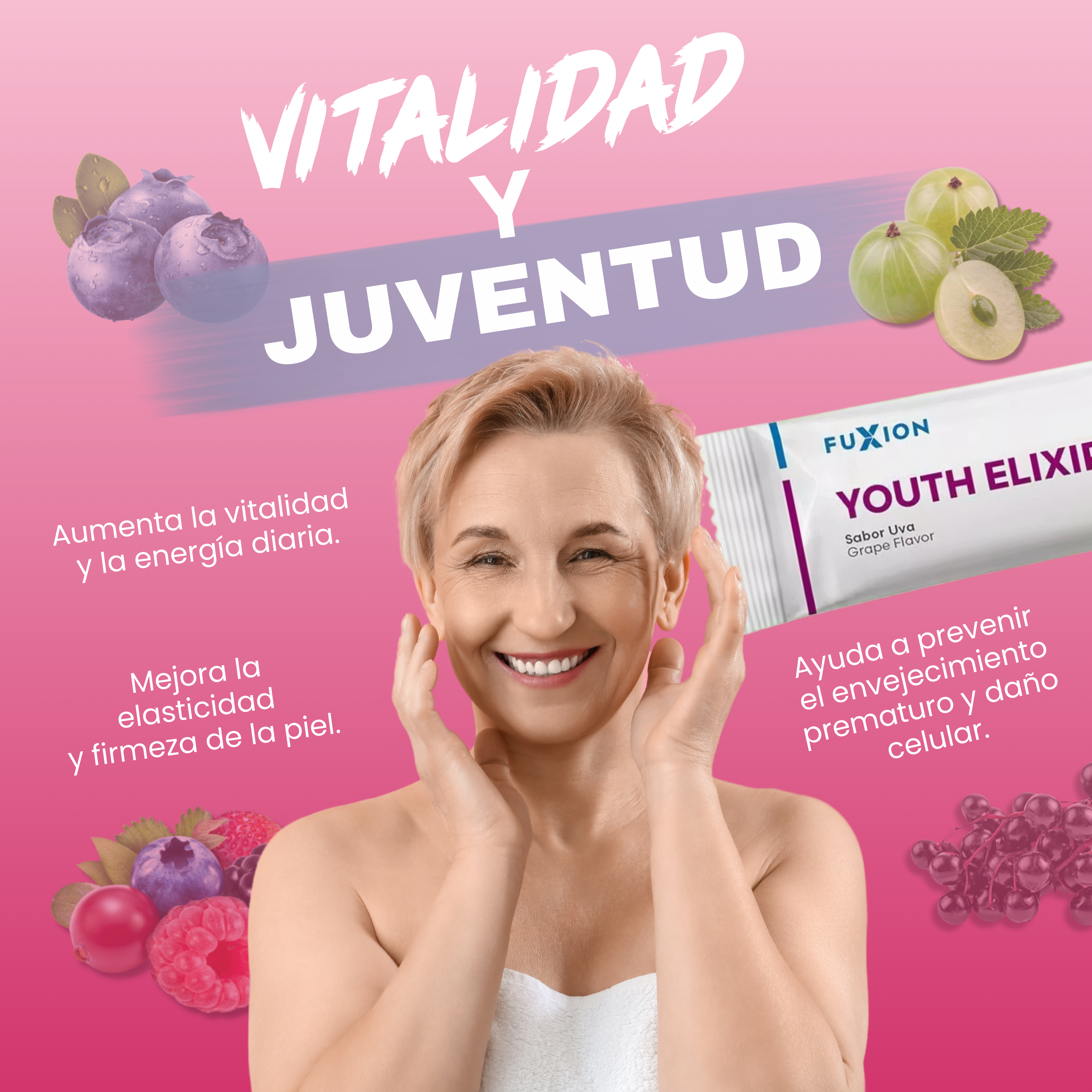 YOUTH ELIXIR