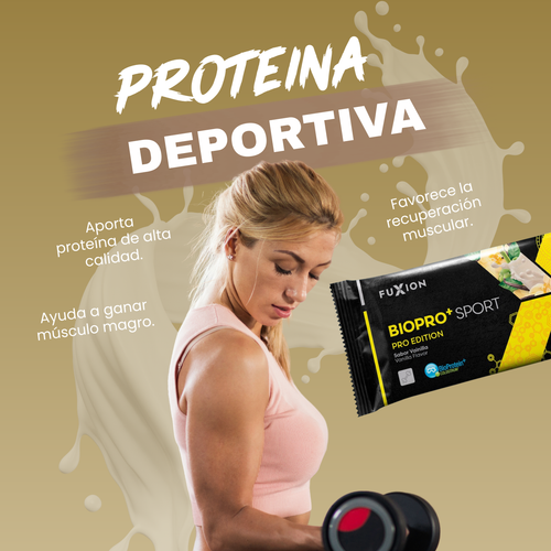 BIOPRO+ SPORT